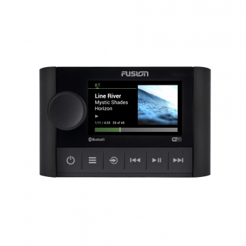 Fusion MS-SRX400 Apollo Zone Stereo with Built-In Wifi